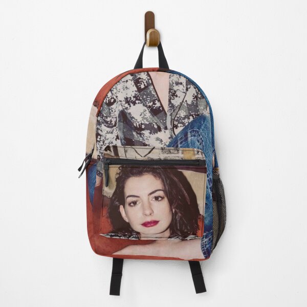 Item preview, Anne Hathaway Art designed and sold by arliyvicks39.