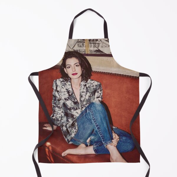 Item preview, Anne Hathaway   Art designed and sold by arliyvicks39.