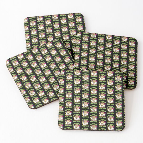 Item preview, Funny Groundhog Day No Spring for You  designed and sold by Crush Retro®.