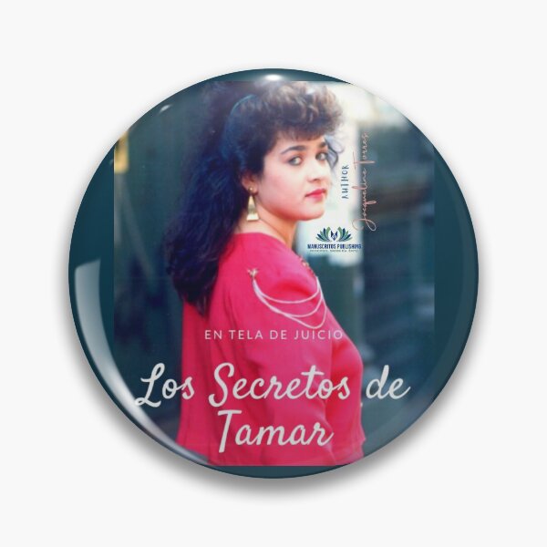 Item preview, Tamar designed and sold by LibrosBOOKtique.