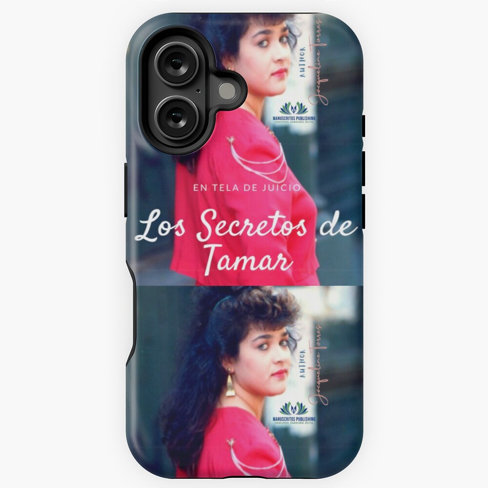 Item preview, iPhone Magsafe Tough Case designed and sold by LibrosBOOKtique.