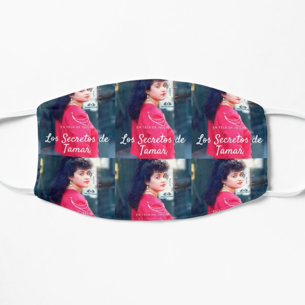 Tamar Flat Mask