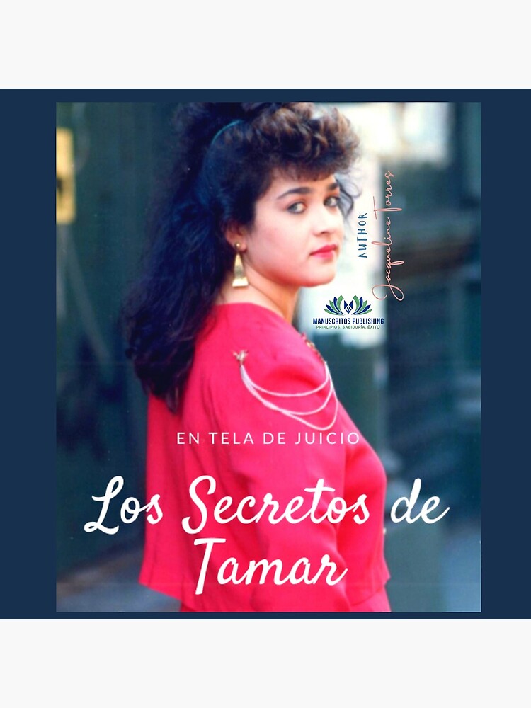 Tamar by LibrosBOOKtique