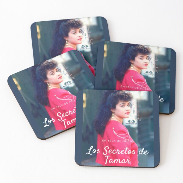 Item preview, Tamar designed and sold by LibrosBOOKtique.