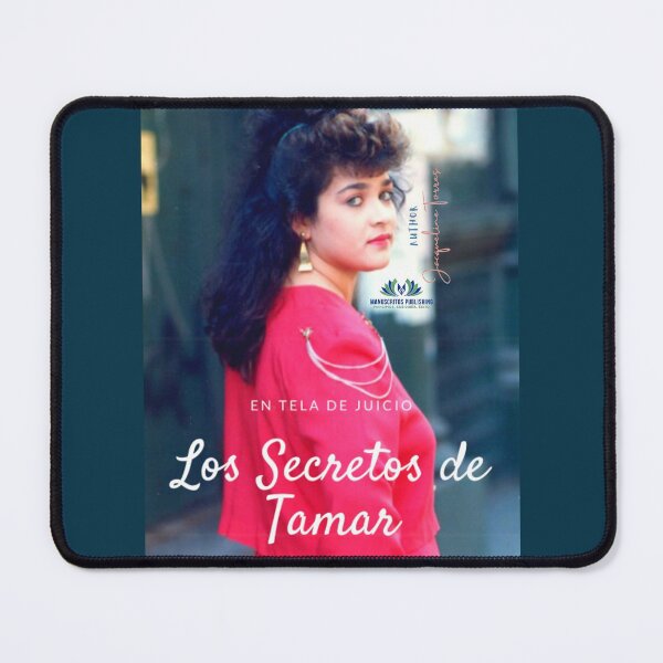 Item preview, Tamar designed and sold by LibrosBOOKtique.