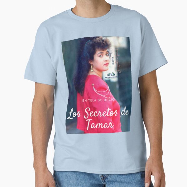 Classic T-Shirt