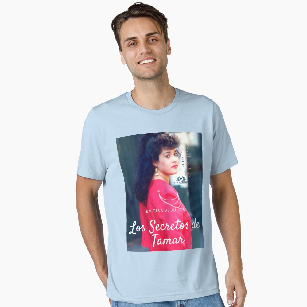 Item preview, Essential T-Shirt designed and sold by LibrosBOOKtique.