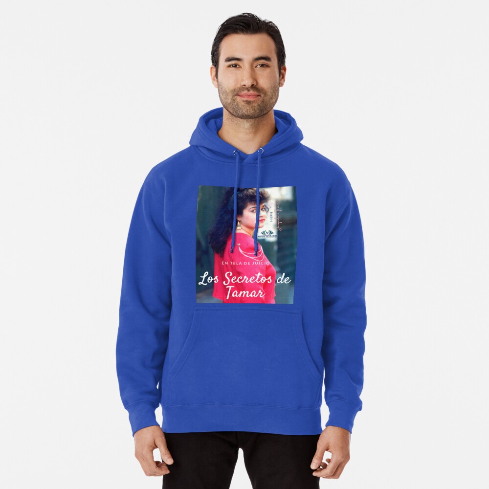 Item preview, Pullover Hoodie designed and sold by LibrosBOOKtique.