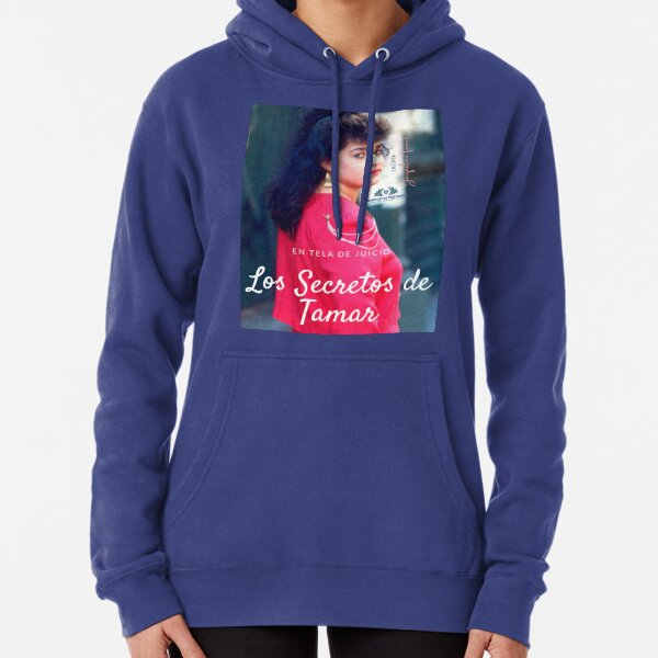 Tamar Pullover Hoodie