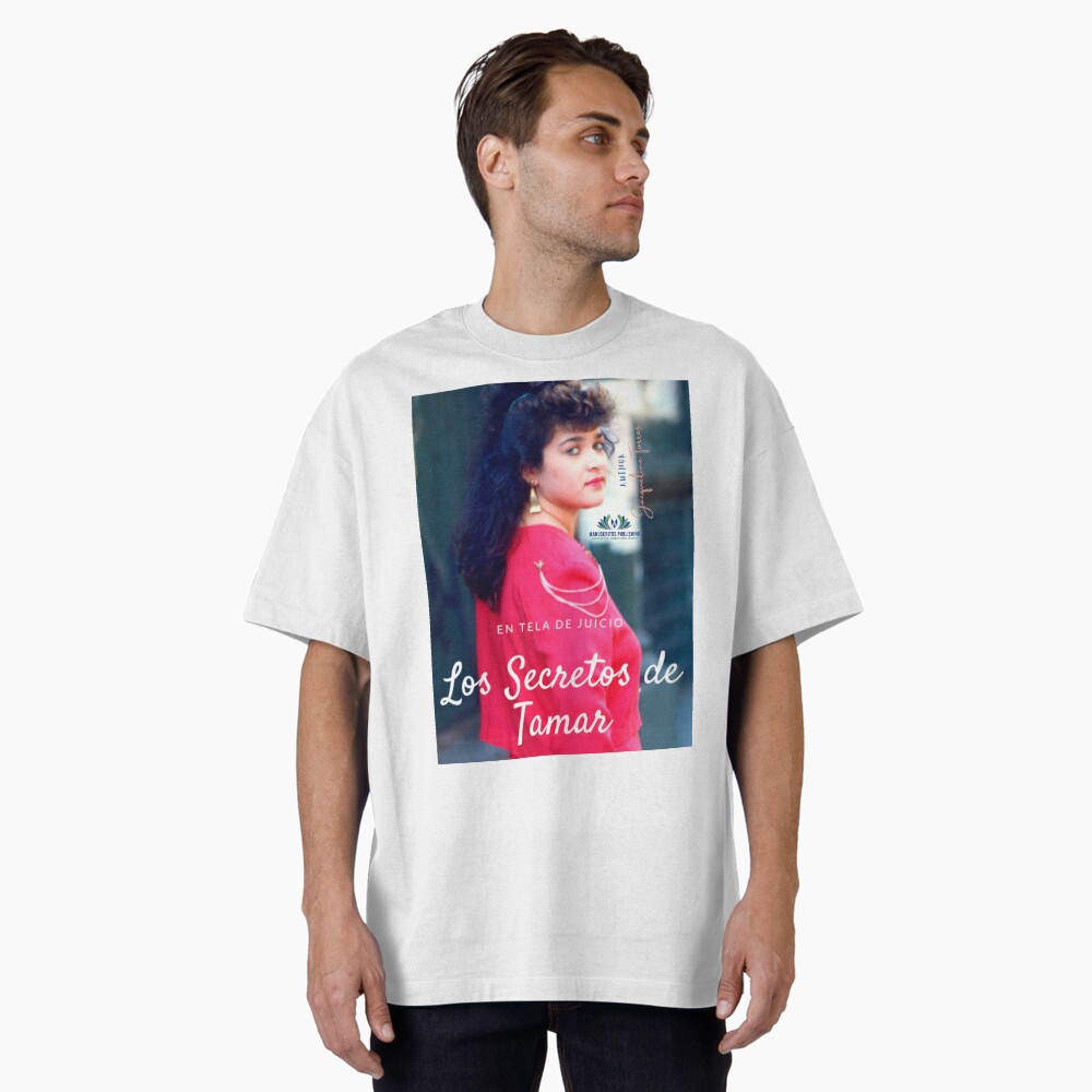 Item preview, Oversized T-Shirt designed and sold by LibrosBOOKtique.
