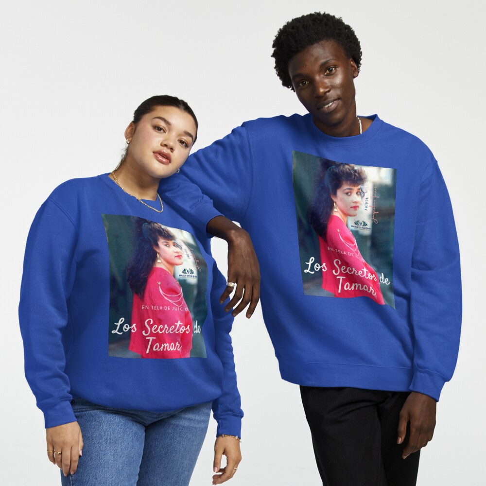Item preview, Pullover Sweatshirt designed and sold by LibrosBOOKtique.