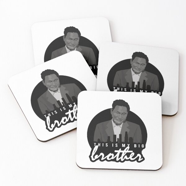 Item preview, Brother - Takeshi Kitano (Yamamoto) designed and sold by mayerarts.