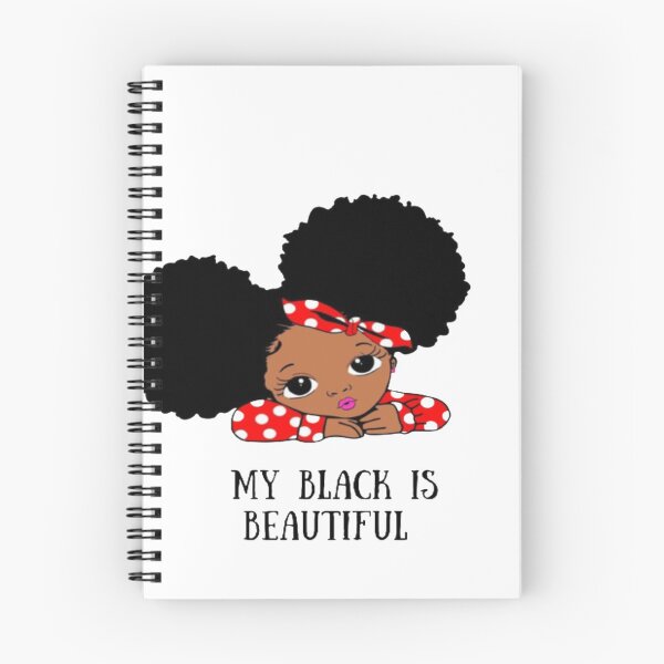 Item preview, My black is beautiful designed and sold by Redouane  Nacerdine.