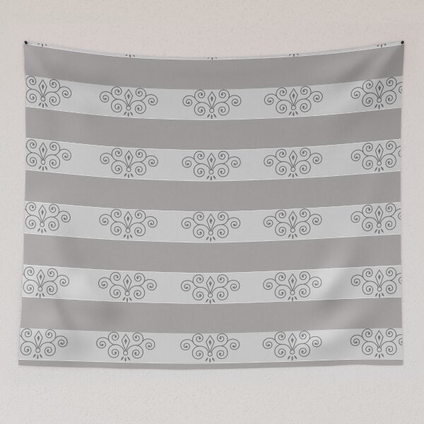Item preview, Sterling Silver Stripes designed and sold by designlee.