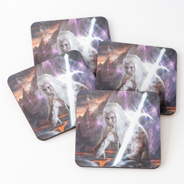 Item preview, 3D GAMES&ANIMES designed and sold by LUK0arts.