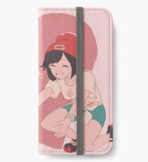 Mimikyu no Uta iPhone Wallet/Case/Skin