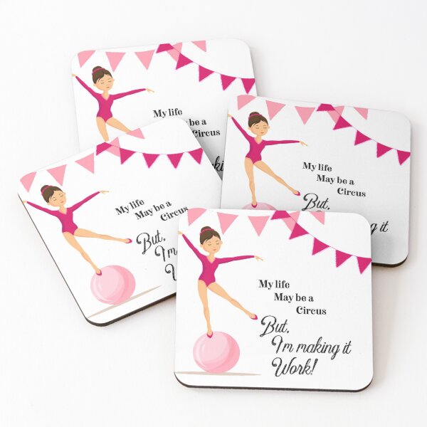 Item preview, Life is a Circus  designed and sold by Deneese.