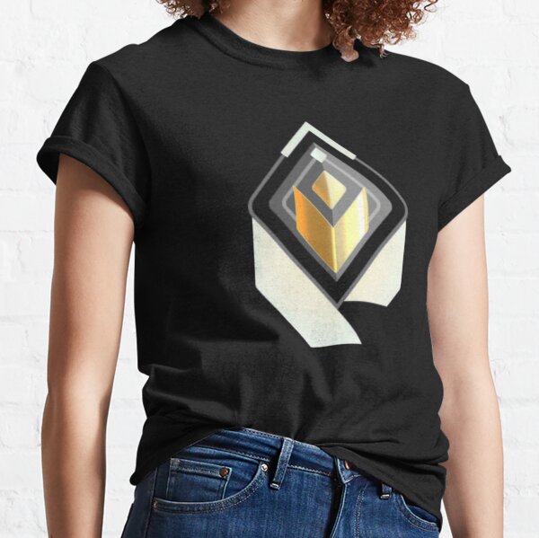 Radiant Rank Classic T-Shirt