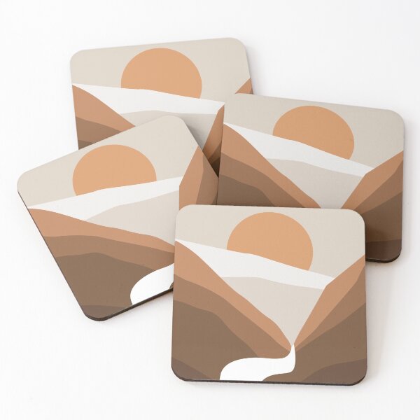 Item preview, modern art  designed and sold by creaturespie.