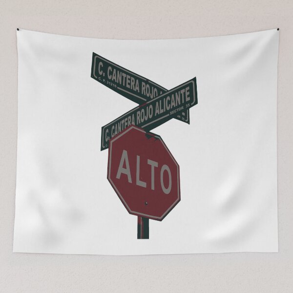 Item preview, Stop the step designed and sold by srcocotero.