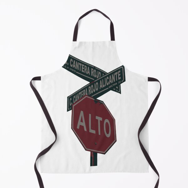 Item preview, Stop the step designed and sold by srcocotero.