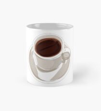 Filter coffee Mug