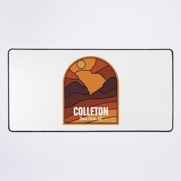Item preview, Colleton State Park South Carolina designed and sold by HalpinDesign.