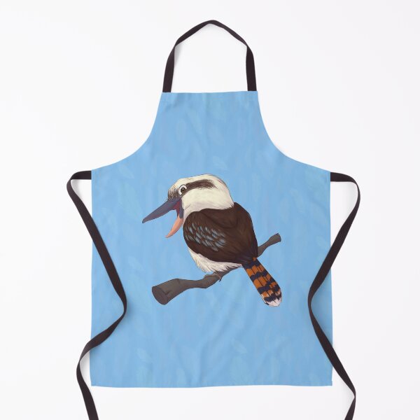 Item preview, Laughing kookaburra designed and sold by PaulaBS.