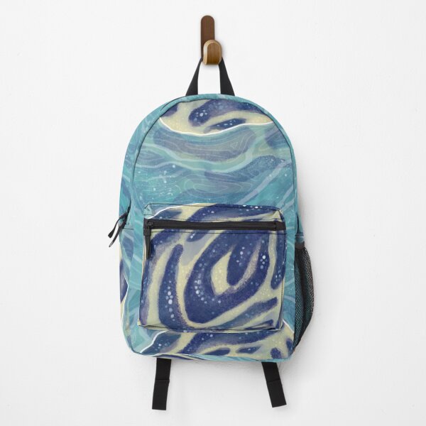 Item preview, Beach High Tide designed and sold by OliGalart.