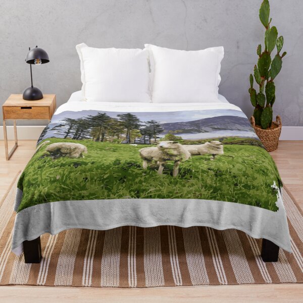 Item preview, Sheep Nature designed and sold by Bndmobetisoft.