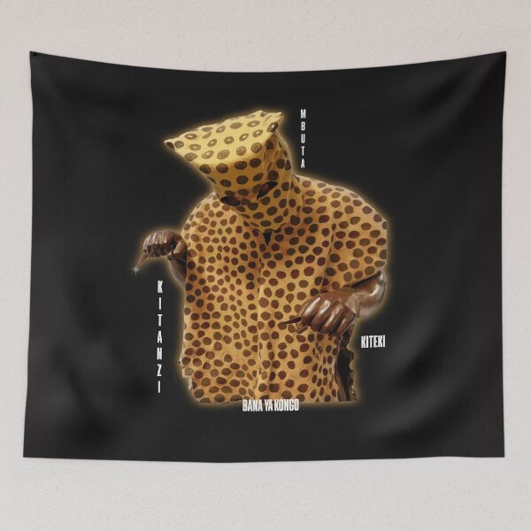 Item preview, We Are Our Ancestors designed and sold by MatadiArtt.