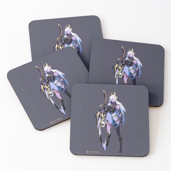 Item preview, 3D GAMES&ANIMES designed and sold by LUK0arts.