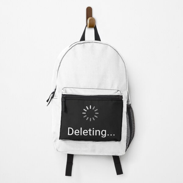 Item preview, Files deleting designed and sold by Arthinkink.