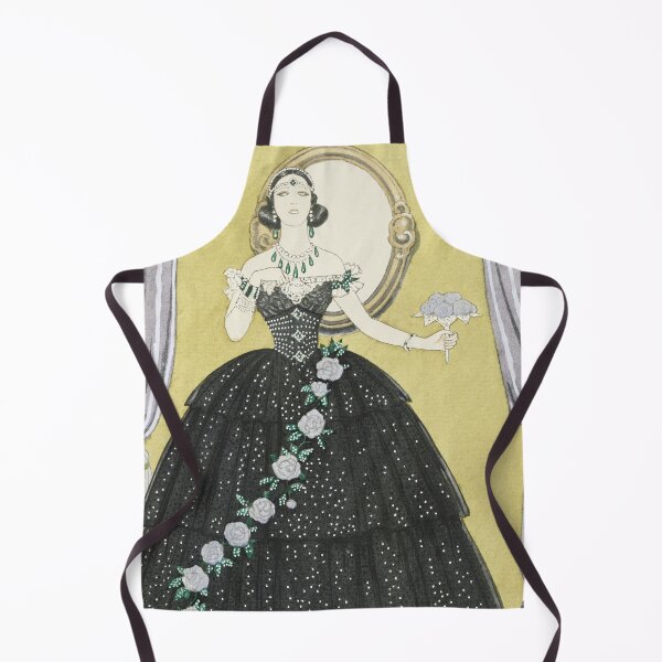 Item preview, Vintage Ice Queen designed and sold by ZinZoe.