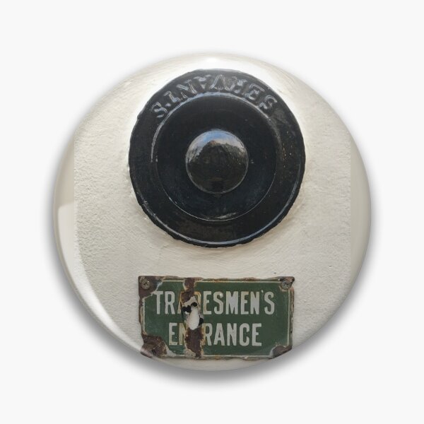 Item preview, Tradesmen's Entrance - Photography designed and sold by phigment-art.