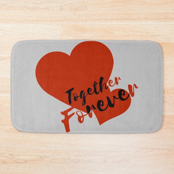 Item preview, Together Forever  designed and sold by LifeProApperal.