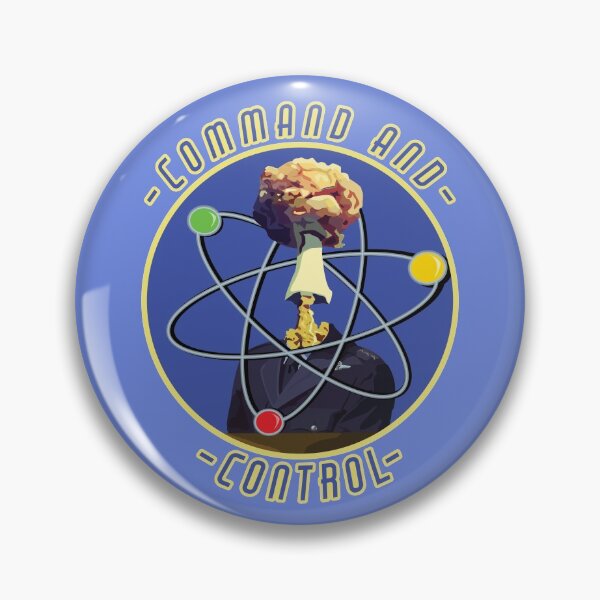 Item preview, comand and control the atom. designed and sold by FabioConte44.
