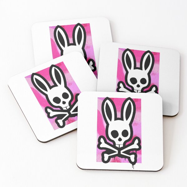 Item preview, Tomer Capon rose rabbit designed and sold by vermilione.