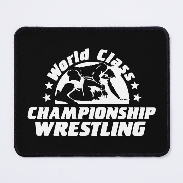 Item preview, WCCW designed and sold by TLW716.