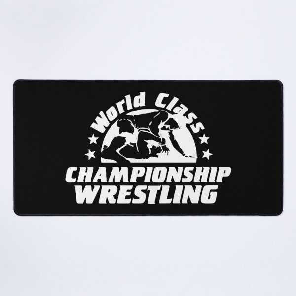Item preview, WCCW designed and sold by TLW716.