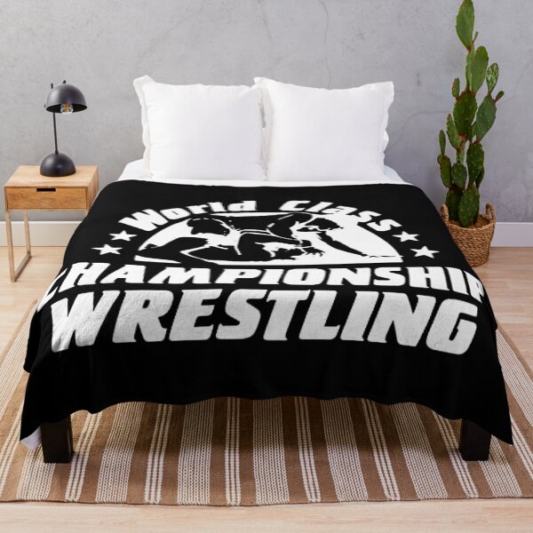 Item preview, WCCW designed and sold by TLW716.