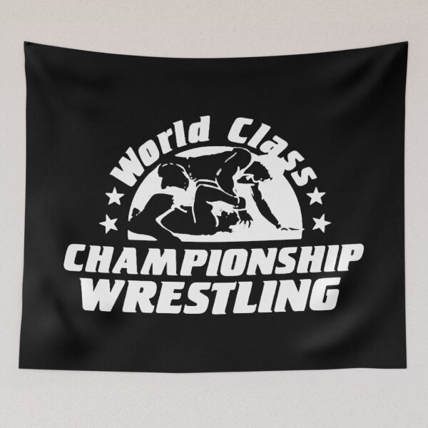 Item preview, WCCW designed and sold by TLW716.