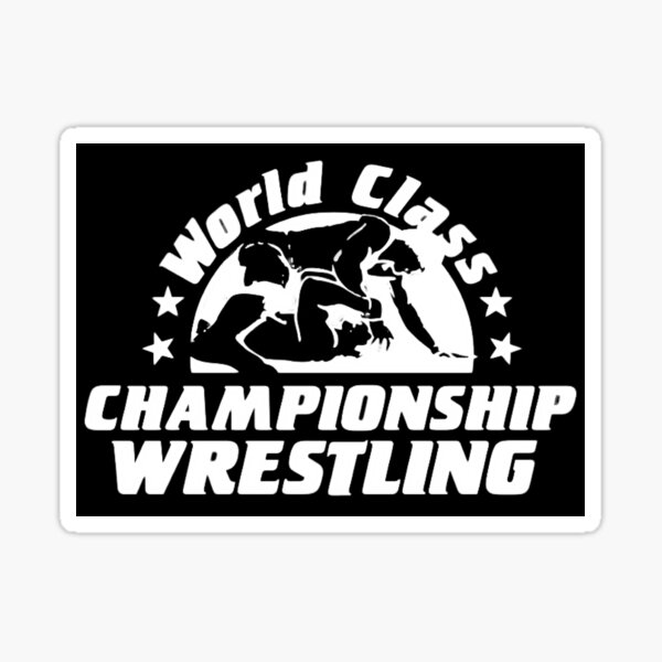 World Class Wrestling Enterprises – WCWUSA