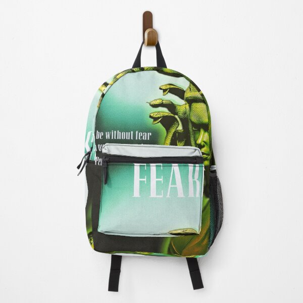 Item preview, Fearless Medusa designed and sold by MatadiArtt.
