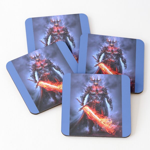 Item preview, 3D GAMES&ANIMES designed and sold by LUK0arts.