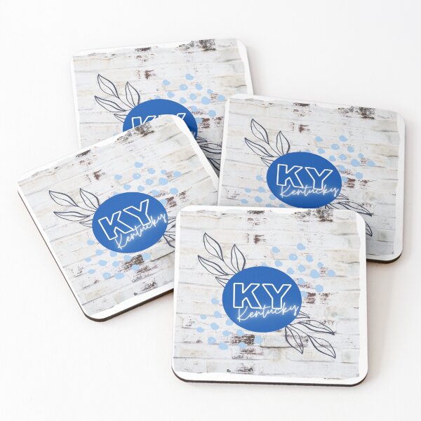 Item preview, KY Kentucky State Mixed Media designed and sold by OByD.