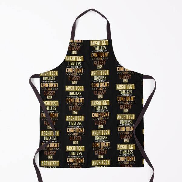 Item preview, Architect timeless 1958-birthdays. designed and sold by DesignedBySnip.