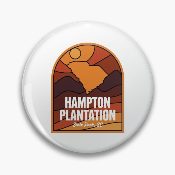 Item preview, Hampton Plantation State Park South Carolina designed and sold by HalpinDesign.