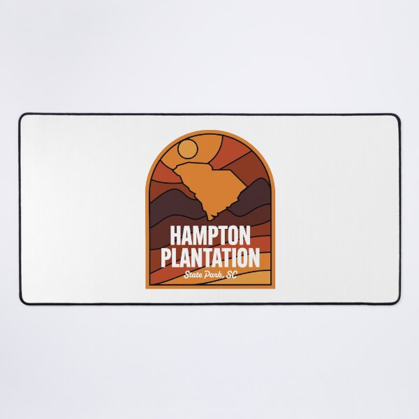 Item preview, Hampton Plantation State Park South Carolina designed and sold by HalpinDesign.