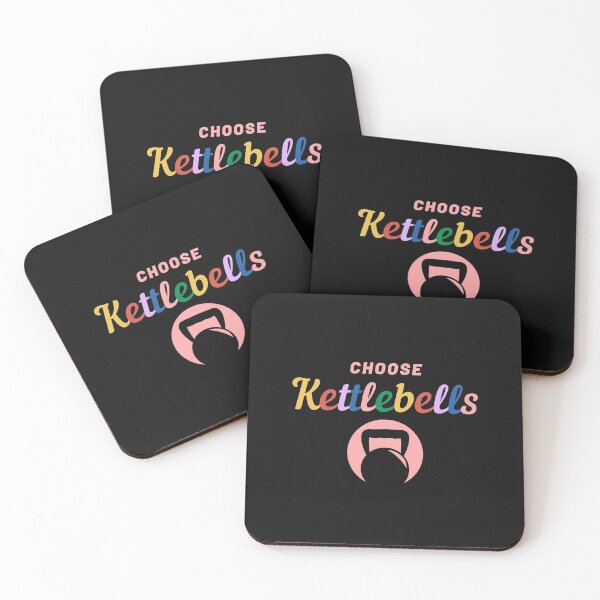 Item preview, Choose Kettlebells-Crossfit-Workout-Bodybuild-FitnessPlay On Words designed and sold by SighFly52.